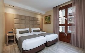 Hotel Suizo Barcelona