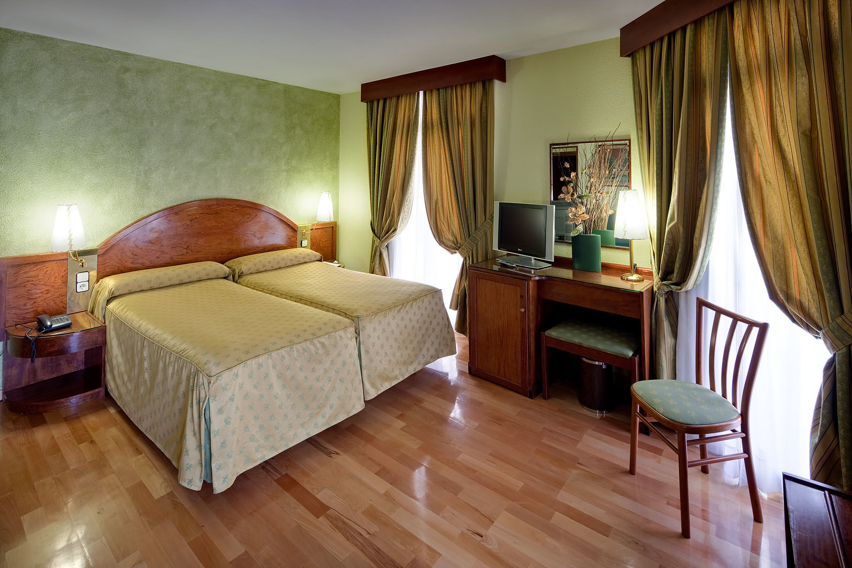 Hotel Suizo Barcelona Room photo